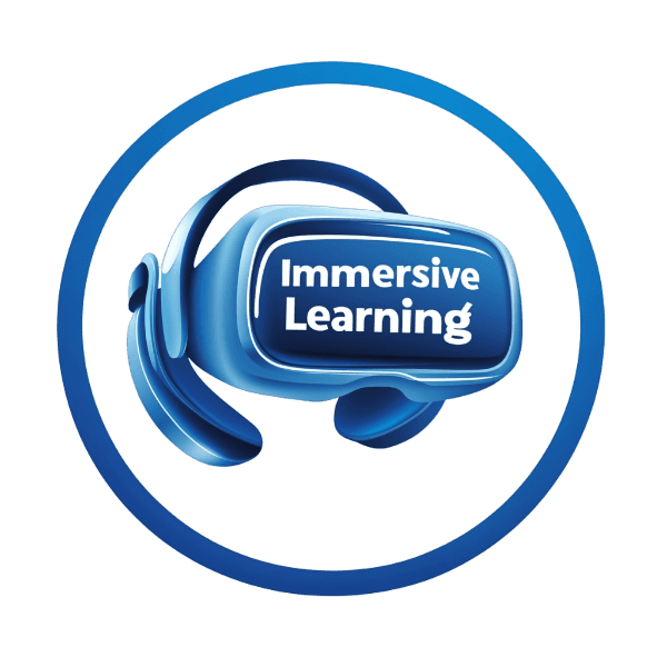 Immersive learning